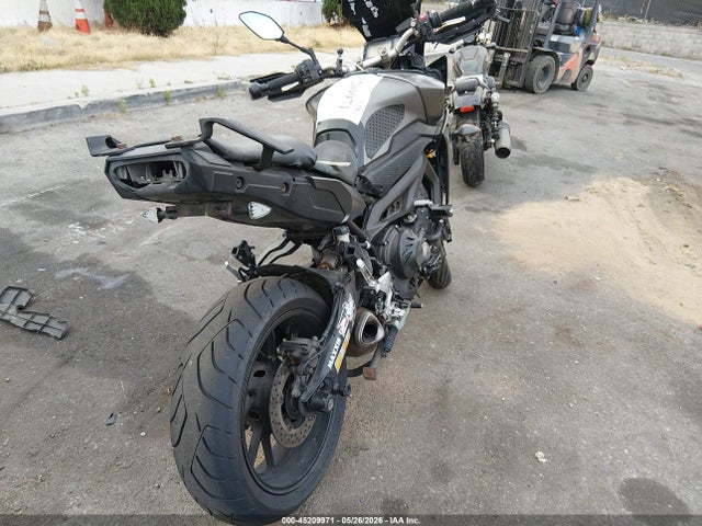Yamaha Fj09 C