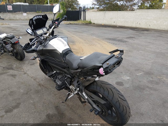 Yamaha Fj09 C