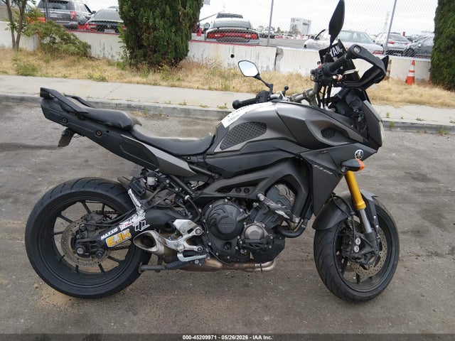 Yamaha Fj09 C
