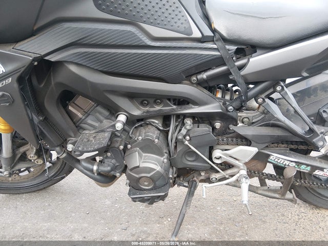 Yamaha Fj09 C