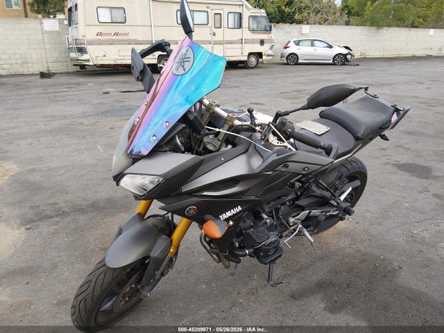 Yamaha Fj09 C