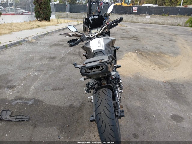 Yamaha Fj09 C