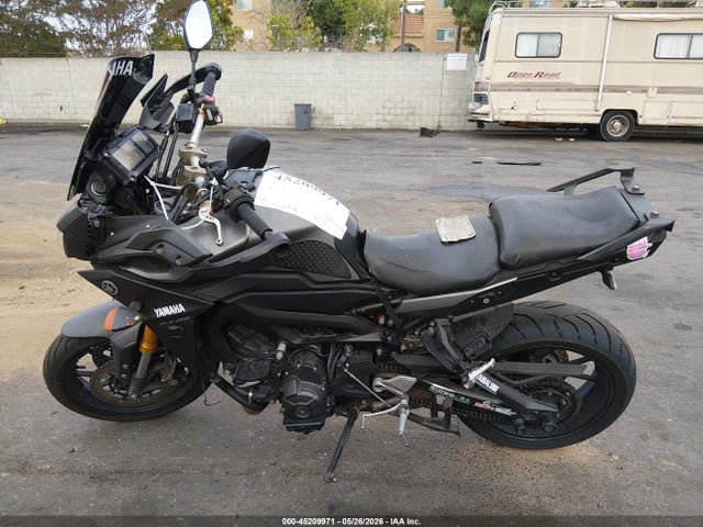 Yamaha Fj09 C