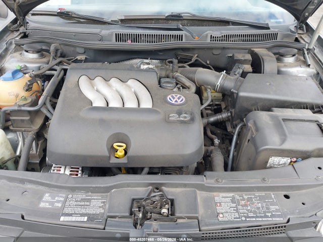 Volkswagen Jetta Gl