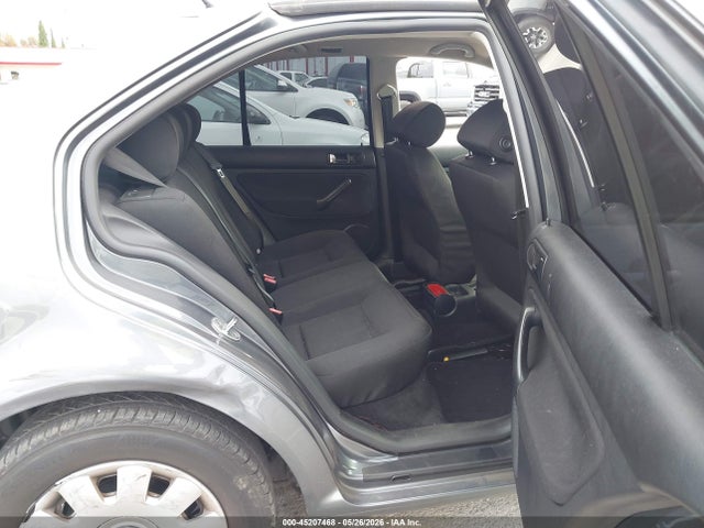 Volkswagen Jetta Gl