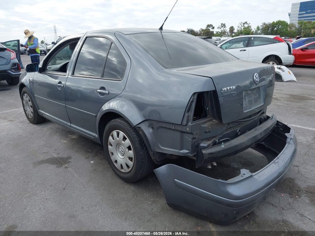 Volkswagen Jetta Gl