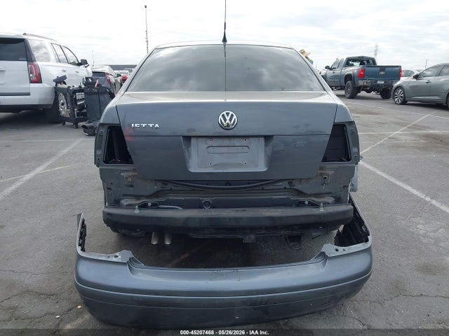 Volkswagen Jetta Gl