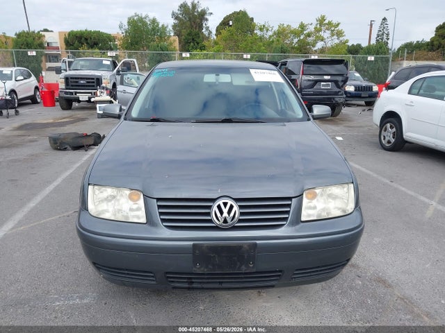 Volkswagen Jetta Gl