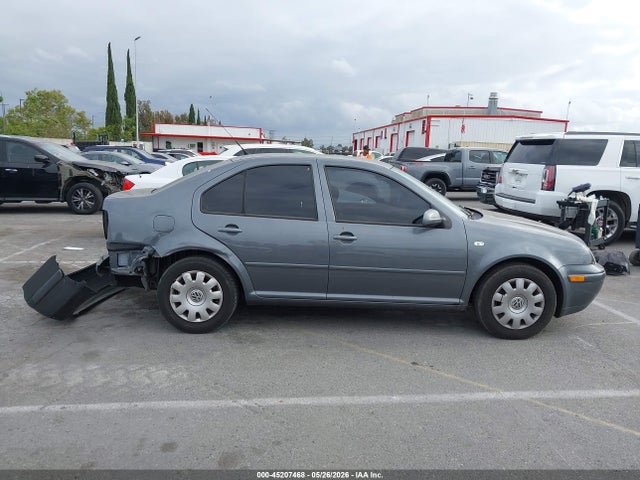 Volkswagen Jetta Gl