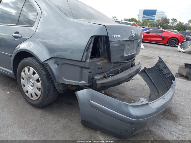 Volkswagen Jetta Gl