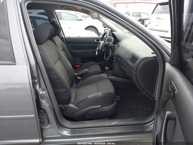 Volkswagen Jetta Gl