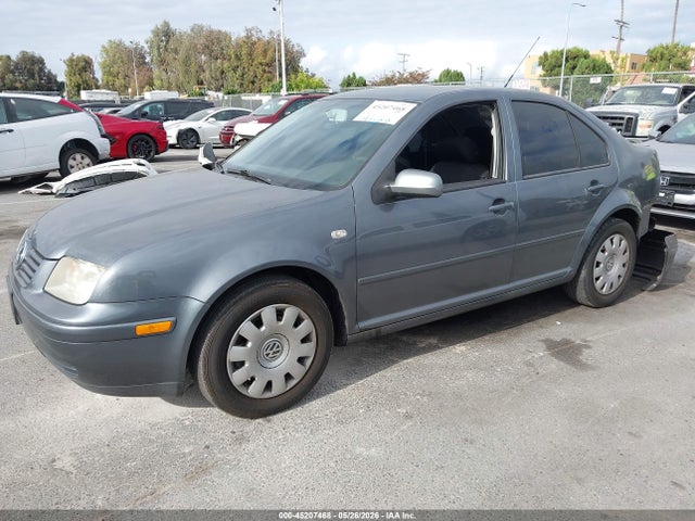 Volkswagen Jetta Gl