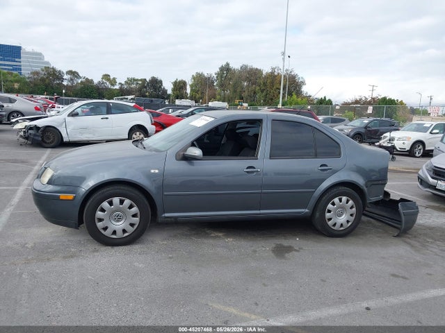Volkswagen Jetta Gl