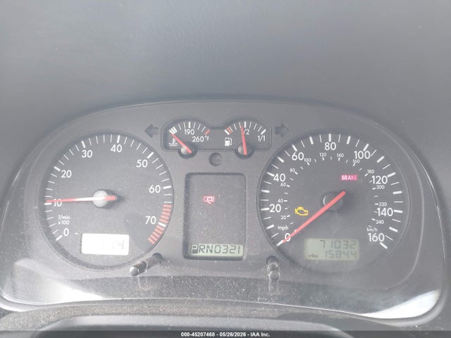Volkswagen Jetta Gl
