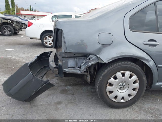 Volkswagen Jetta Gl