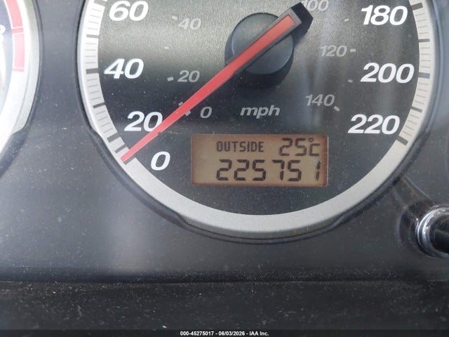 Honda CR-V Ex