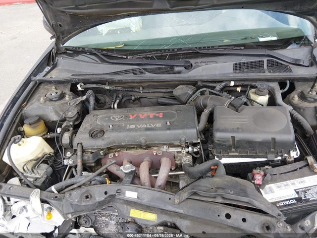 Toyota Camry Std