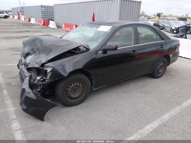 Toyota Camry Std