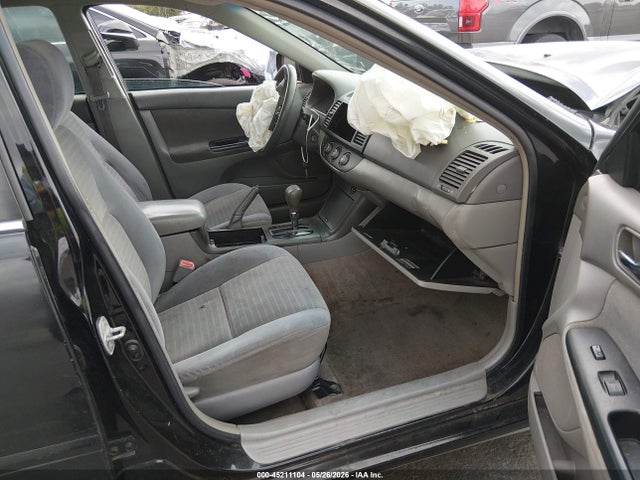 Toyota Camry Std
