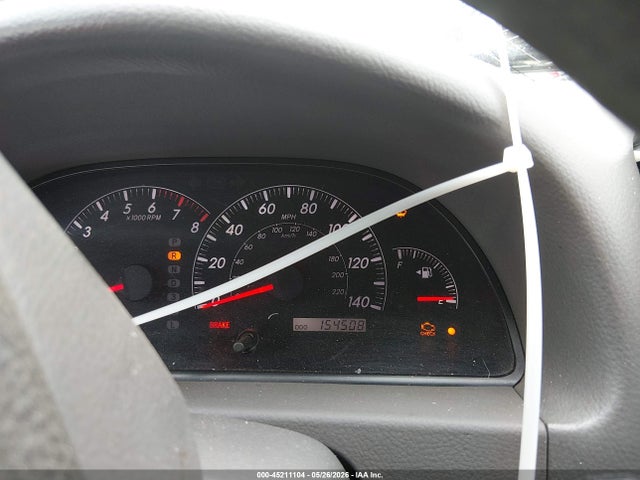 Toyota Camry Std