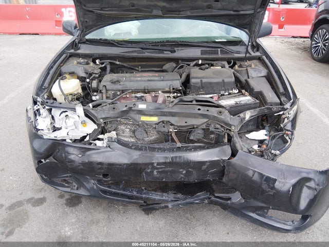 Toyota Camry Std