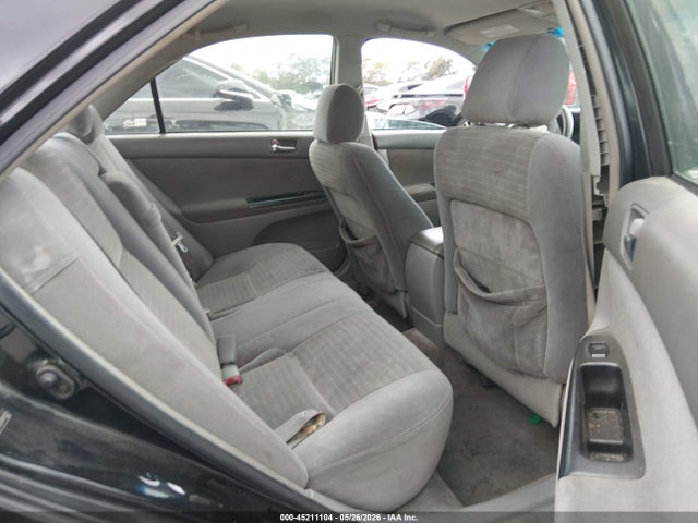 Toyota Camry Std