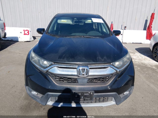 Honda CR-V Ex
