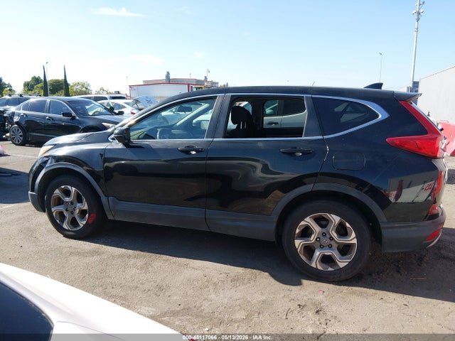 Honda CR-V Ex