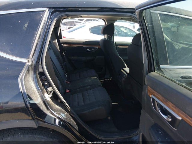 Honda CR-V Ex