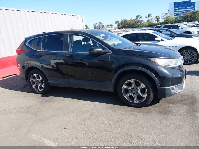 Honda CR-V Ex