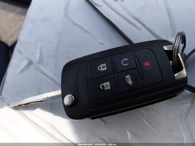 Chevrolet Cruze 1lt Auto