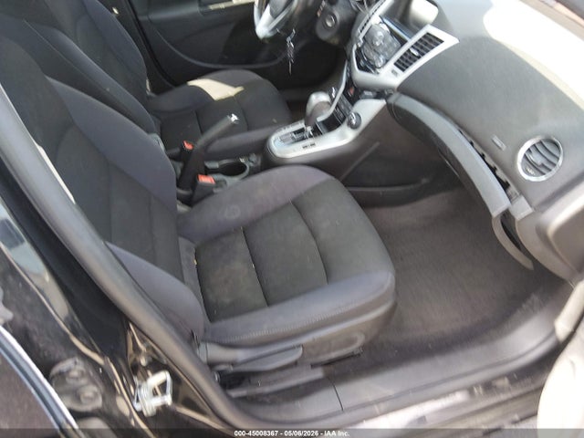 Chevrolet Cruze 1lt Auto