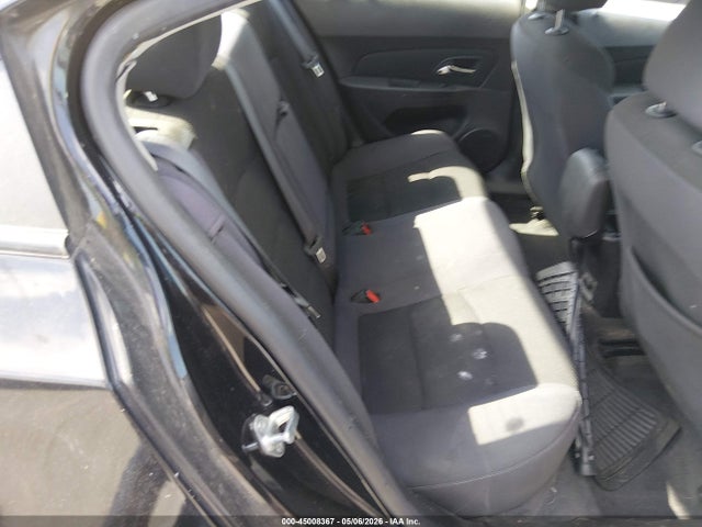 Chevrolet Cruze 1lt Auto