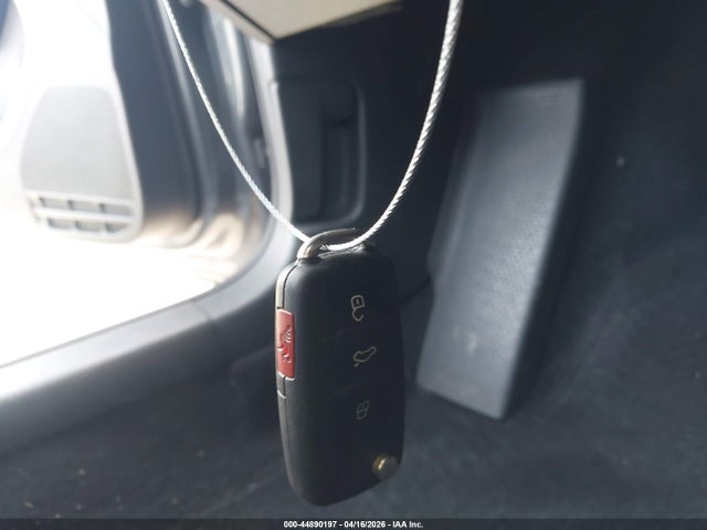 Volkswagen Jetta 2.0l Tdi