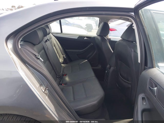 Volkswagen Jetta 2.0l Tdi
