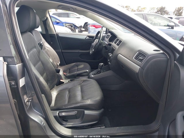 Volkswagen Jetta 2.0l Tdi