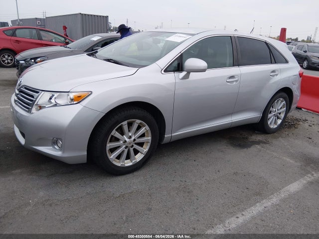 Toyota Venza
