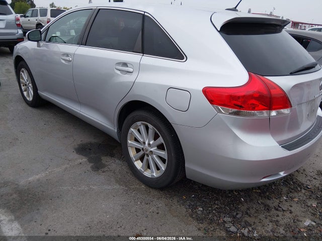 Toyota Venza