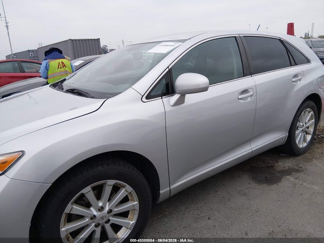 Toyota Venza