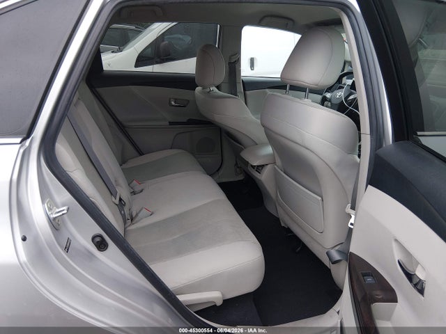 Toyota Venza