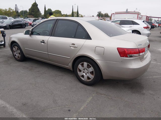 Hyundai SONATA Gls