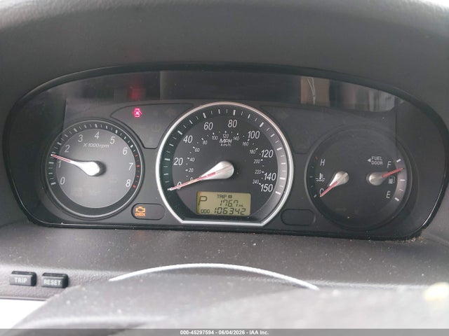 Hyundai SONATA Gls