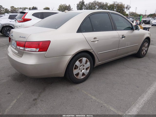 Hyundai SONATA Gls