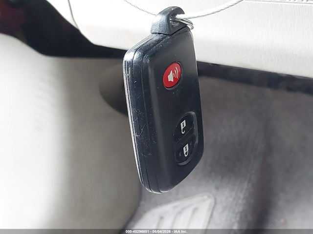 Toyota Prius Iii