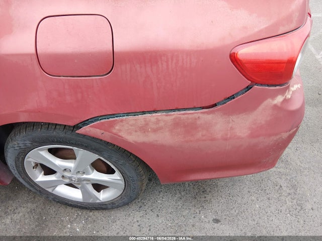Toyota Corolla S