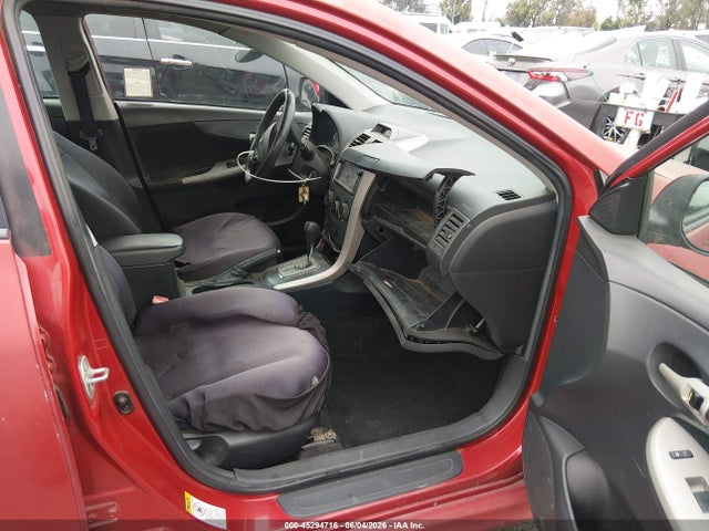 Toyota Corolla S