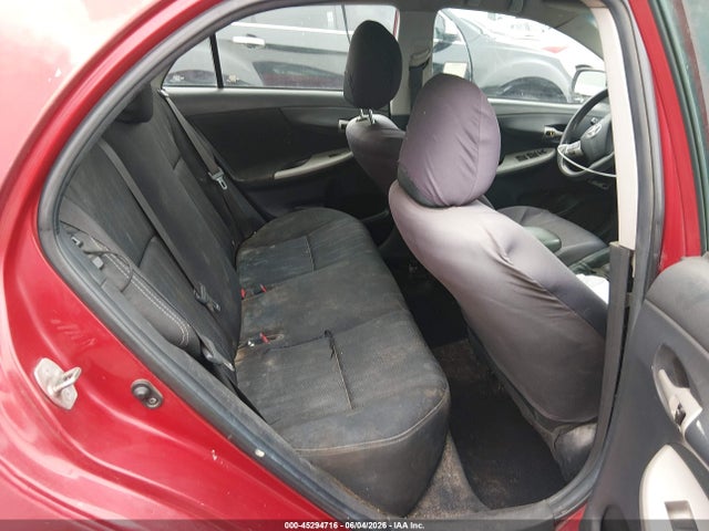 Toyota Corolla S