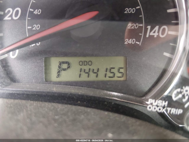 Toyota Corolla S