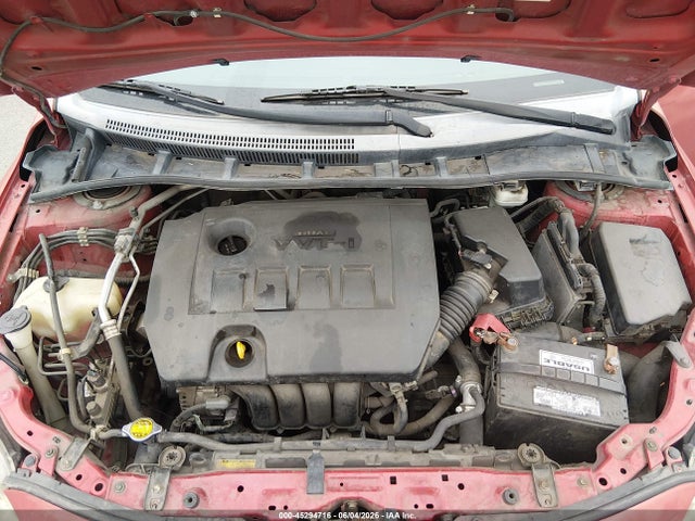 Toyota Corolla S