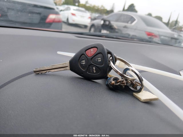 Toyota Corolla S